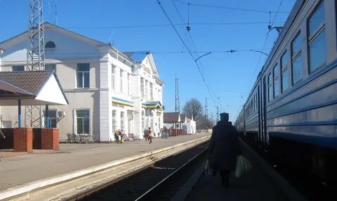 Казачья лопань харьковская область