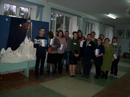 Сайт чернского педагогического колледжа