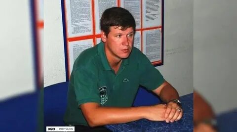 Хозяин краснодарского края