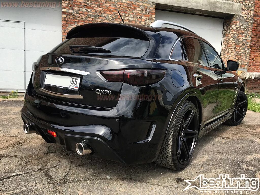 Инфинити fx35 передний. Infiniti fx50 обвес. infiniti fx35 обвес. infiniti qx70 сзади. fx37 обвес.