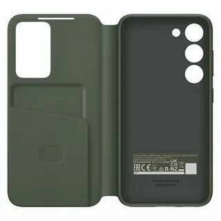 Чехол книжка s23 ultra view wallet case