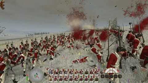 Total blood