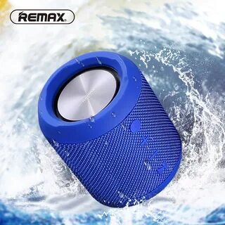 Водонепроницаемая колонка bluetooth