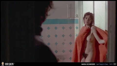 Maria Schneider in El Ultimo Tango En Paris Nude 1270x715 142.4 kb.