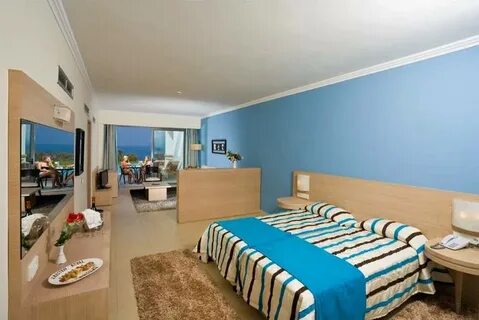 Euphoria resort 5