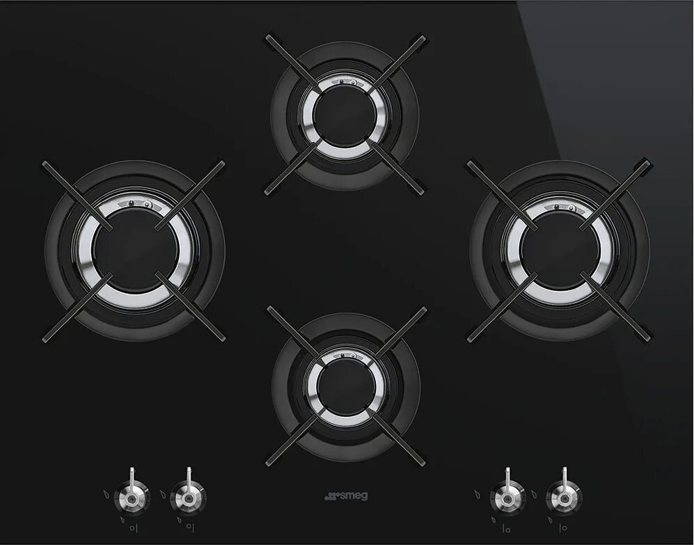 Варочная панель стекло черная. Газовая варочная панель Smeg pv364lcn. Газовая варочная панель Smeg pv375cn. Smeg pv175s2. Газовая панель Smeg pv395lcn.