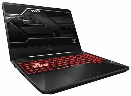 Asus gaming fx 505