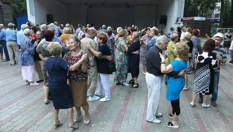 Пенсионеры брянск