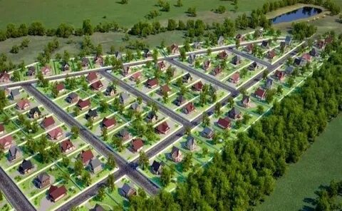 Воронеж парковый поселок воронеже