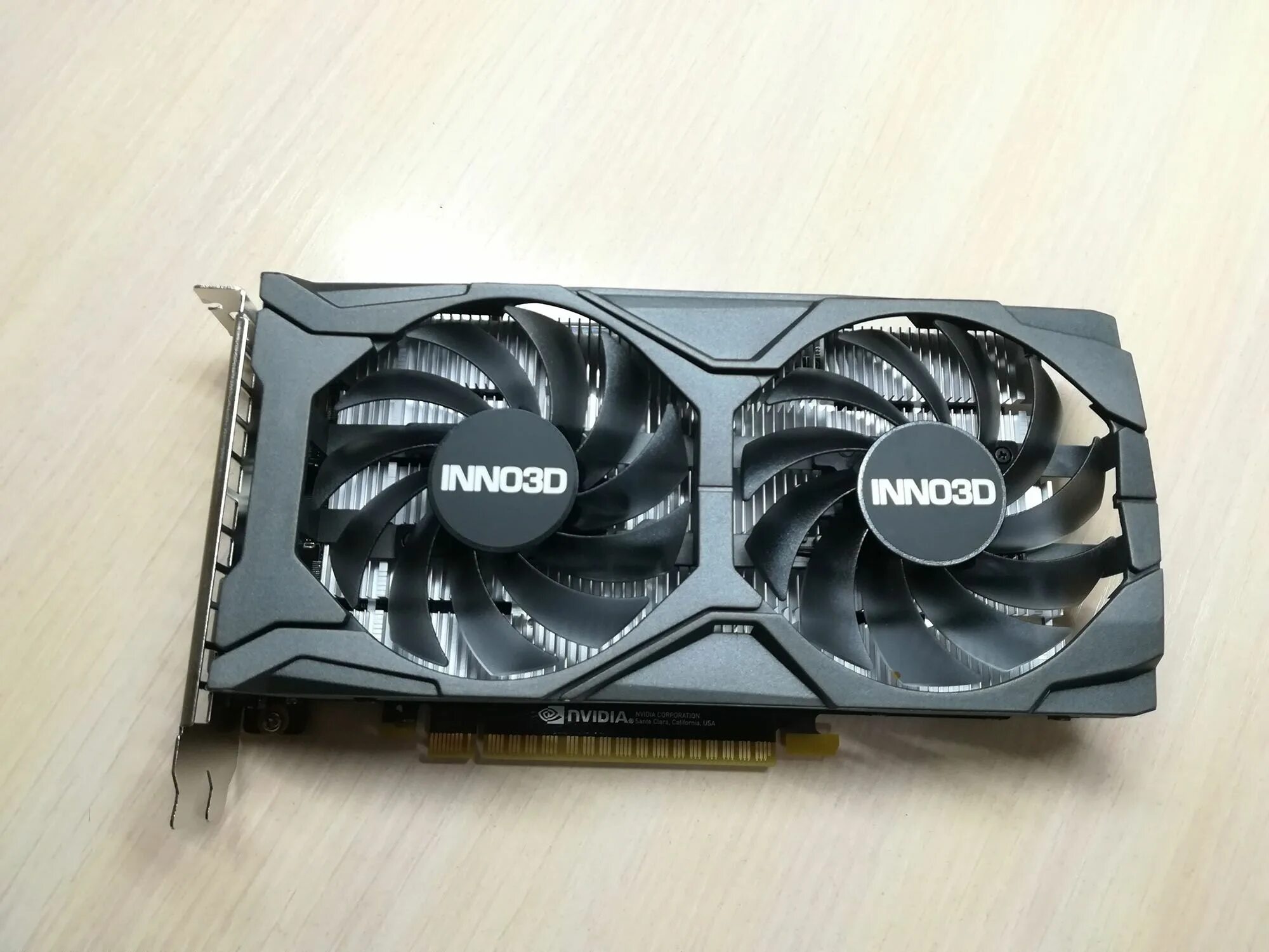 Inno3d - 4gb GEFORCE GTX 1650 Twin x2 OC 128bits gddr6. Inno3d GEFORCE GTX 1650 d6 Twin x2 OC 4gb. Inno3d GEFORCE GTX 1650 Twin. GTX 1650 d6.