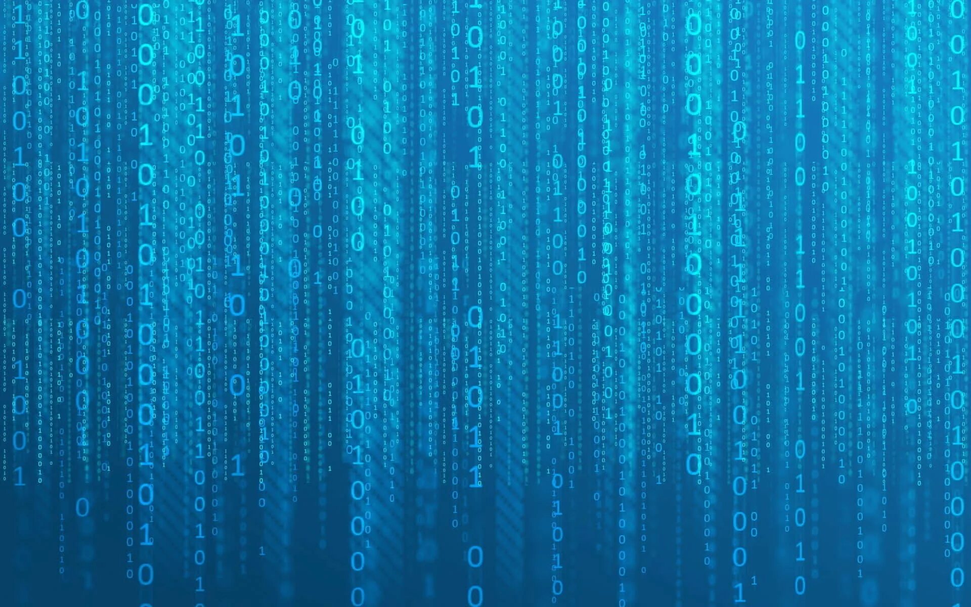 Binary data android