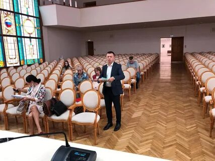 Публичная краснодарского