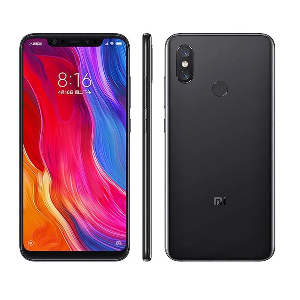 Redmi 8 6 64