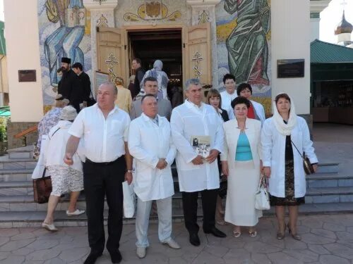 Сайт луки крымского симферополь. КММЦ святителя Луки. Медцентр св Луки Симферополь. Больница Святого Луки Симферополь. Симферопольский военный госпиталь имени святителя Луки Крымского.