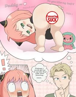 Mia Drawing Spy X Lolicon Team Pervy