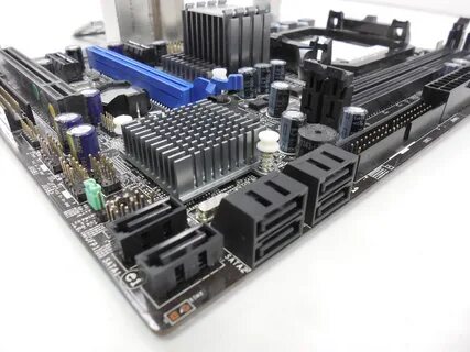 Материнская плата msi b 760