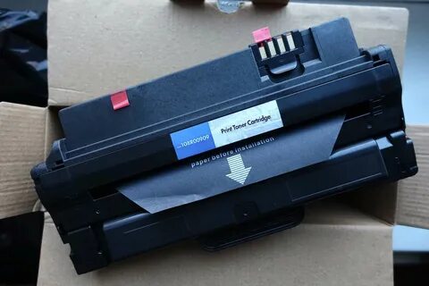 Xerox 3140 картридж