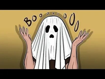 Ghosting people