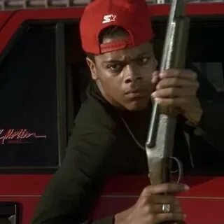 Eazy e boyz n the hood