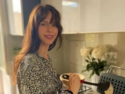 Жизнь дианы пожарской