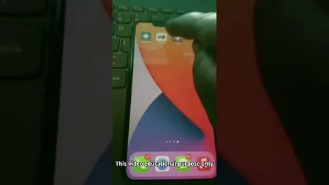 Altstore не видит iphone