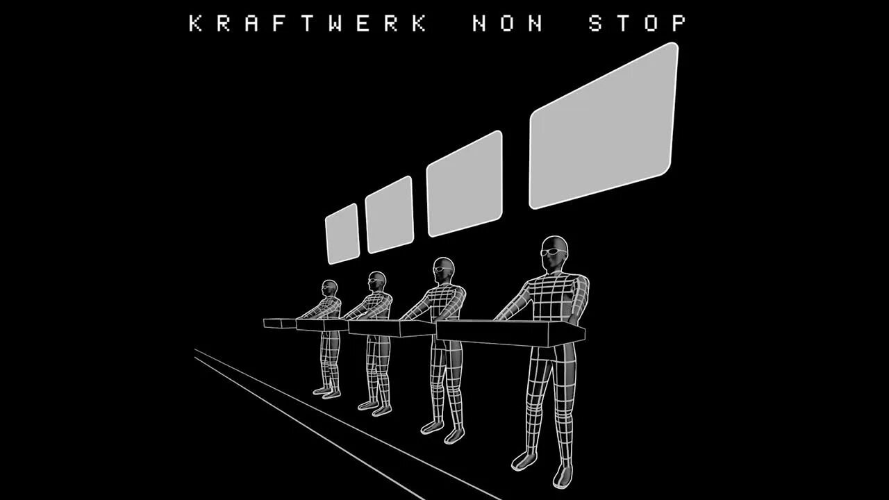 Robots mp3. Kraftwerk обложки альбомов. Kraftwerk обложки винила. Kraftwerk the Robots.