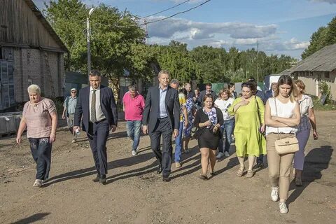 Большие вяземы 17