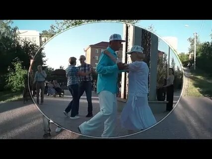 Выйду в круг танцевать