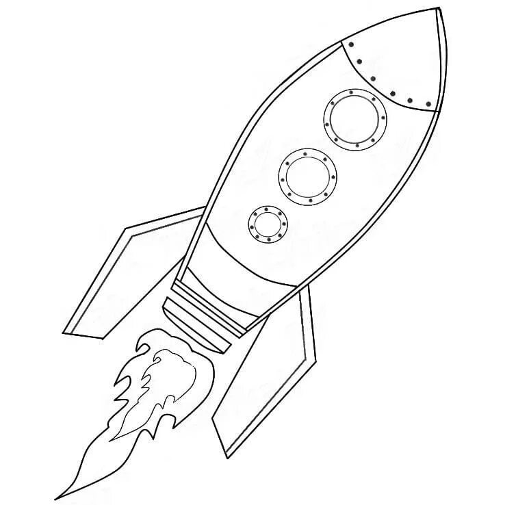Распечатать ракету для вырезания. Ракета раскраска. Ракета рисунок. Ракета закраска. Ракета раскраска для детей.