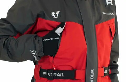 Finntrail