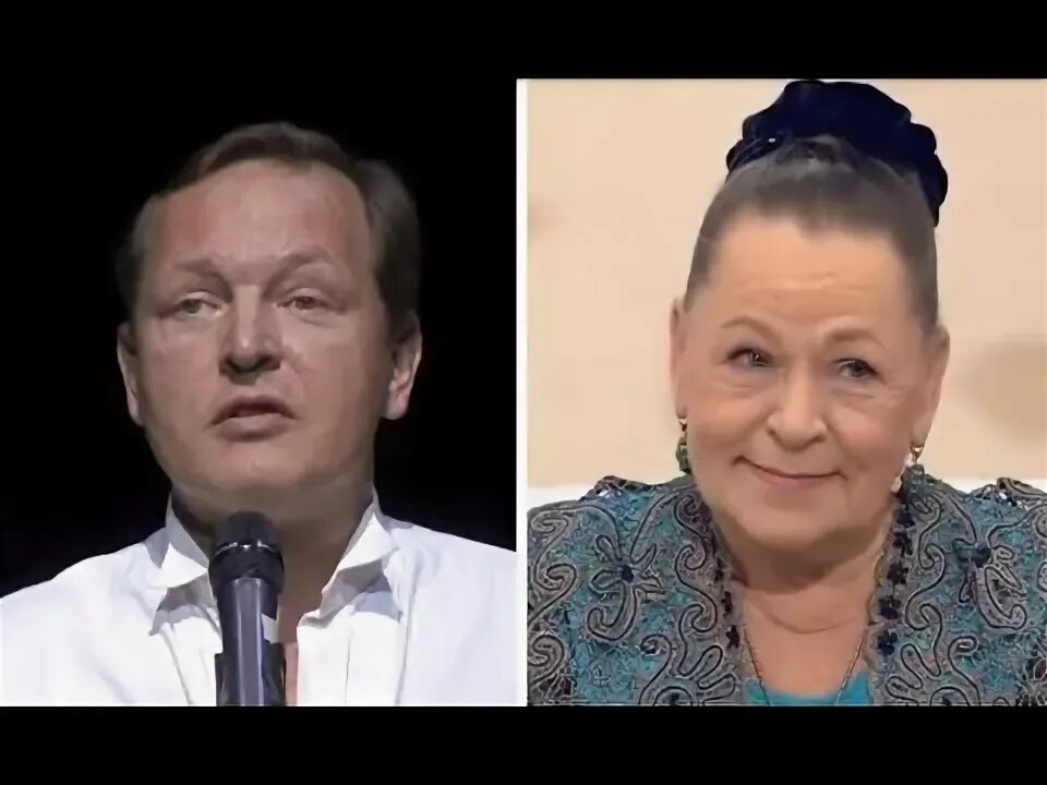 В 60 лет жизнь только начинается. Уж теперь Раиса Рязанова это знает точно Аргум