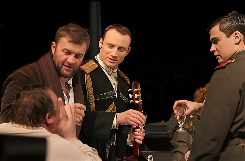 Пореченков спектакли. Пореченков белая гвардия. мышлаевский белая гвардия.