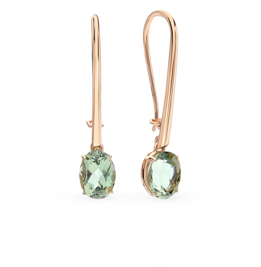 Золотые серьги с зеленым аметистом алорис. Аметист зеленый празиолит серьги золото. Ювелир. Серьги из красного золота aloris 702atx. Серьги золото алорис 021068.