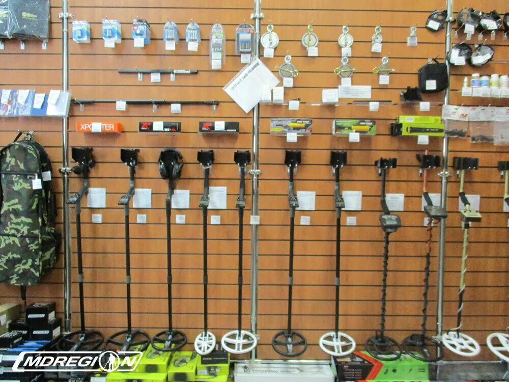 мд регион тула