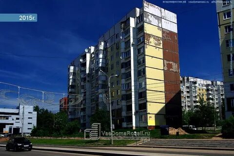 Ул солнечная самара