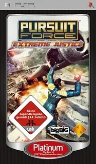 Psp force