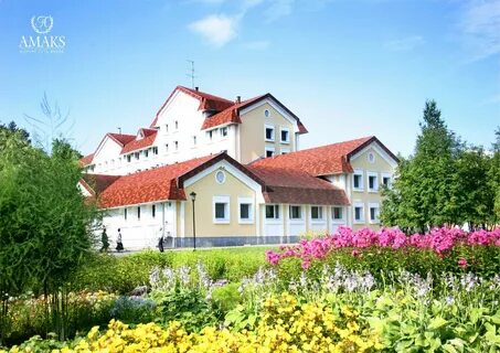 Усть качка путевки без лечения