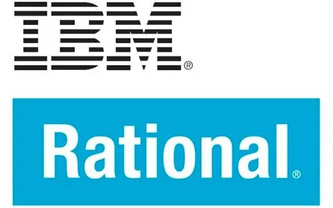 Ibm rational