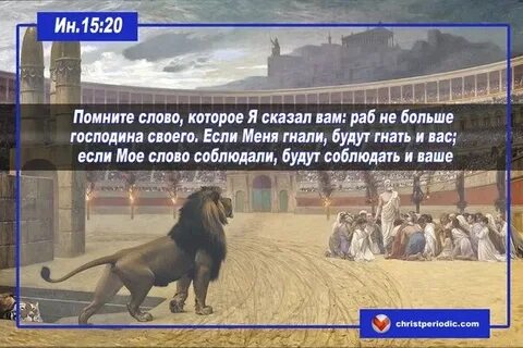 Кто же вас гонит
