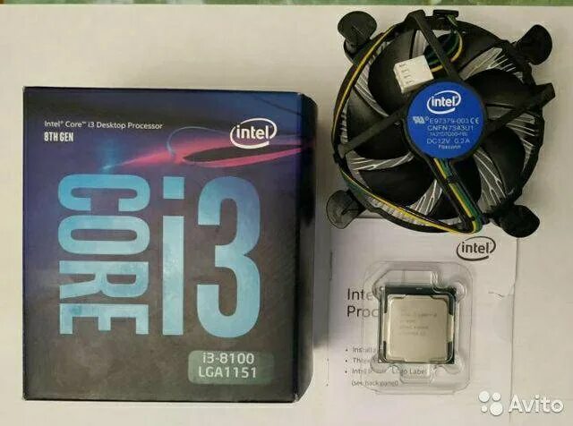 Процессор i3 8100 Box. Intel Core i3-8100 Box. Intel Core i3-8100 lga1151. Core i3-8100 + Intel h310.