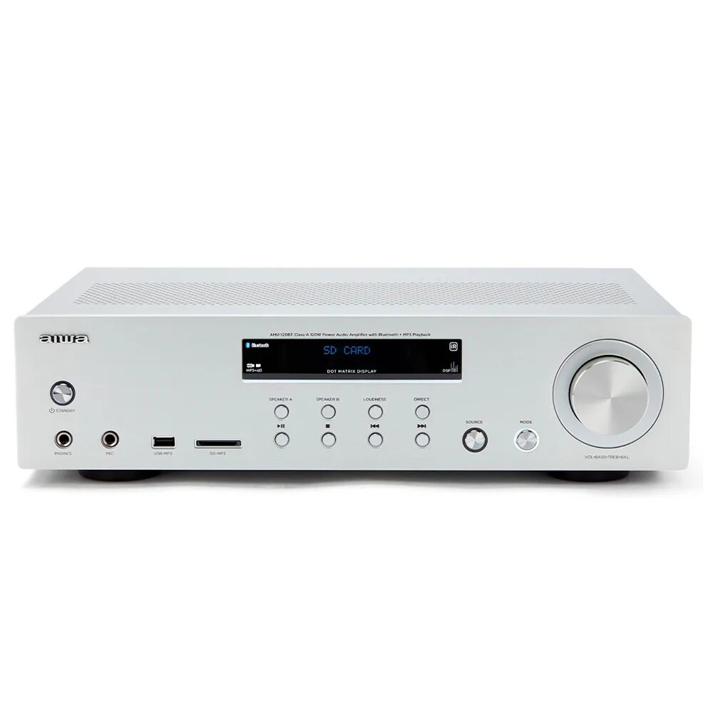 Aiwa amu 120bt. Aiwa Amu-120bt/SL. Aiwa Amu-120bt Silver. Aiwa Amu-120bt/BK.