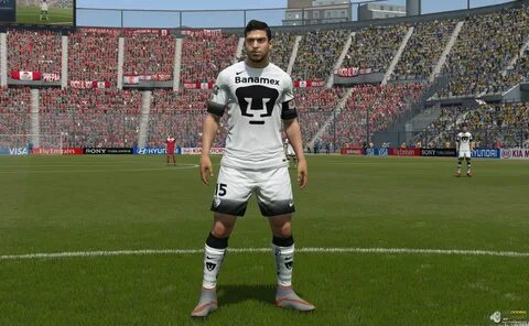 Pes 14 мод