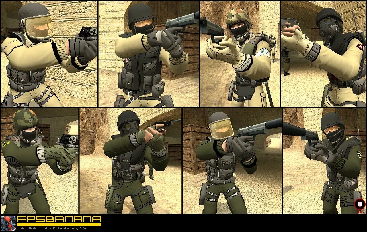 CS source модель игрока Deadshot. Контр страйк модели игроков. Моды на КС соурс. Украина Counter-Strike source. Модель страйк