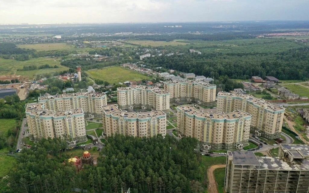 Квартиры красногорск ильинское усово. Жк усово парк. жк новорижский ильинское усово.