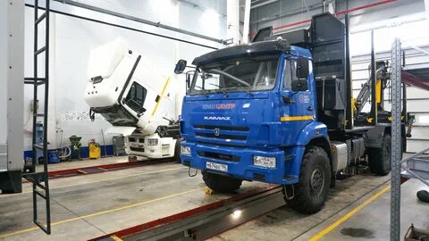 Камаз центр екатеринбург березовский