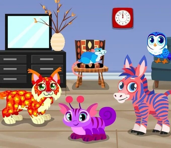 Игры животные питомцы. Мои любимчики игра. игра питомцы. любимцы игра.