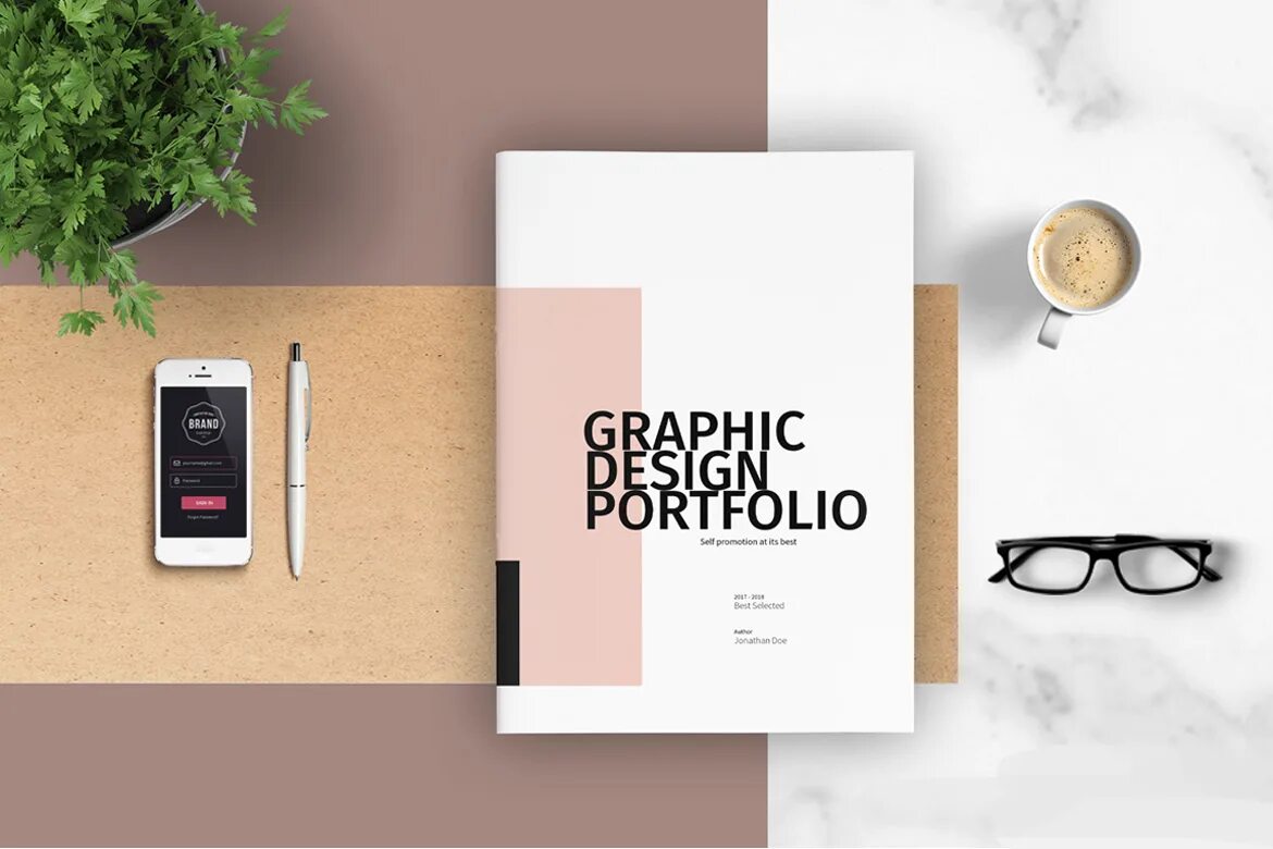 Design examples. Портфолио дизайнера. Портфолио графического дизайнера. Печатное портфолио дизайнера. Обложка портфолио дизайнера.