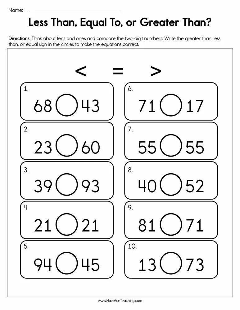 Greater equal. Greater than less than. greater than less than worksheet. greater than less than equal. less or greater than worksheet.
