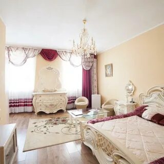 Гостиница семей
