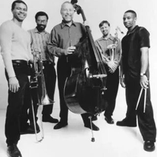 Dave holland